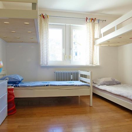 Apartment Haru Λιουμπλιάνα Εξωτερικό φωτογραφία