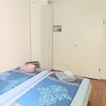 Apartment Haru Λιουμπλιάνα Εξωτερικό φωτογραφία