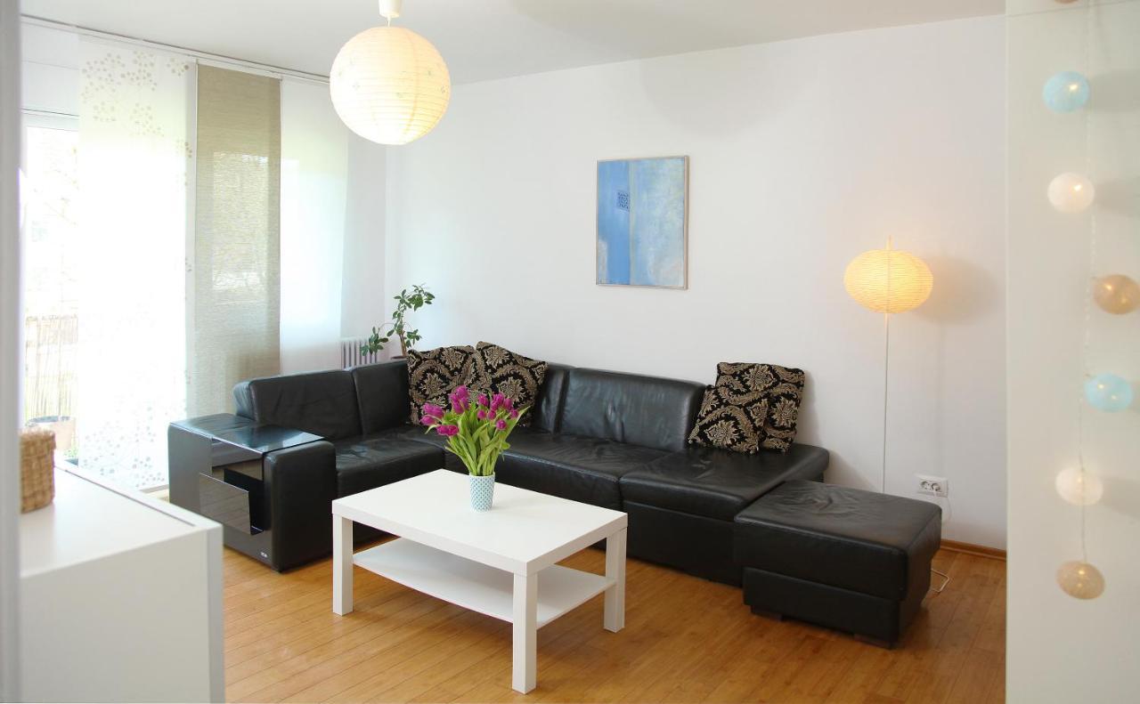 Apartment Haru Λιουμπλιάνα Εξωτερικό φωτογραφία