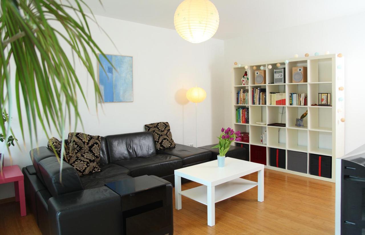 Apartment Haru Λιουμπλιάνα Εξωτερικό φωτογραφία