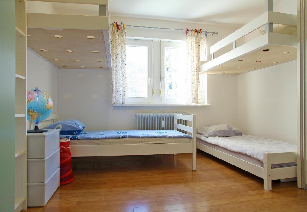 Apartment Haru Λιουμπλιάνα Εξωτερικό φωτογραφία