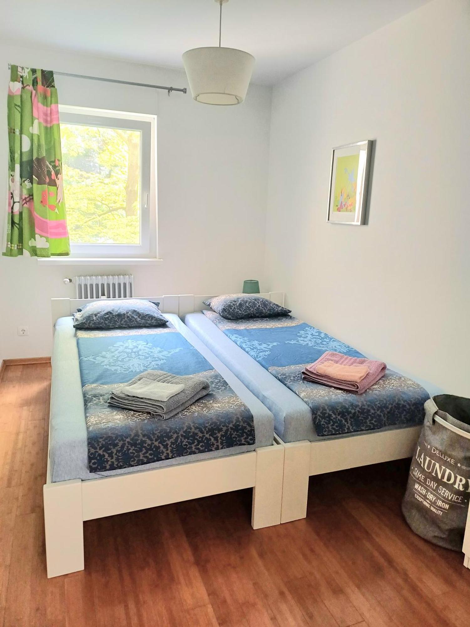 Apartment Haru Λιουμπλιάνα Εξωτερικό φωτογραφία