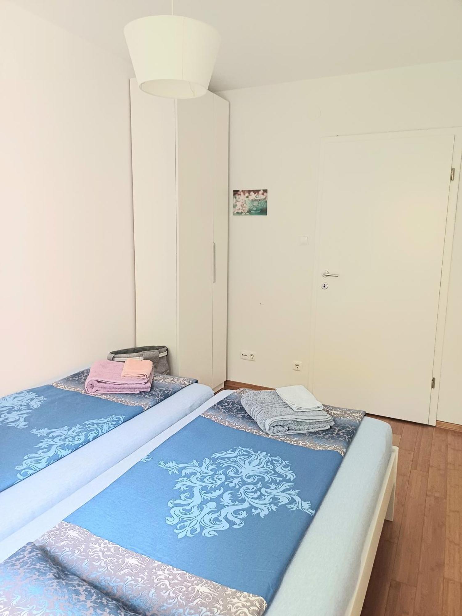 Apartment Haru Λιουμπλιάνα Εξωτερικό φωτογραφία
